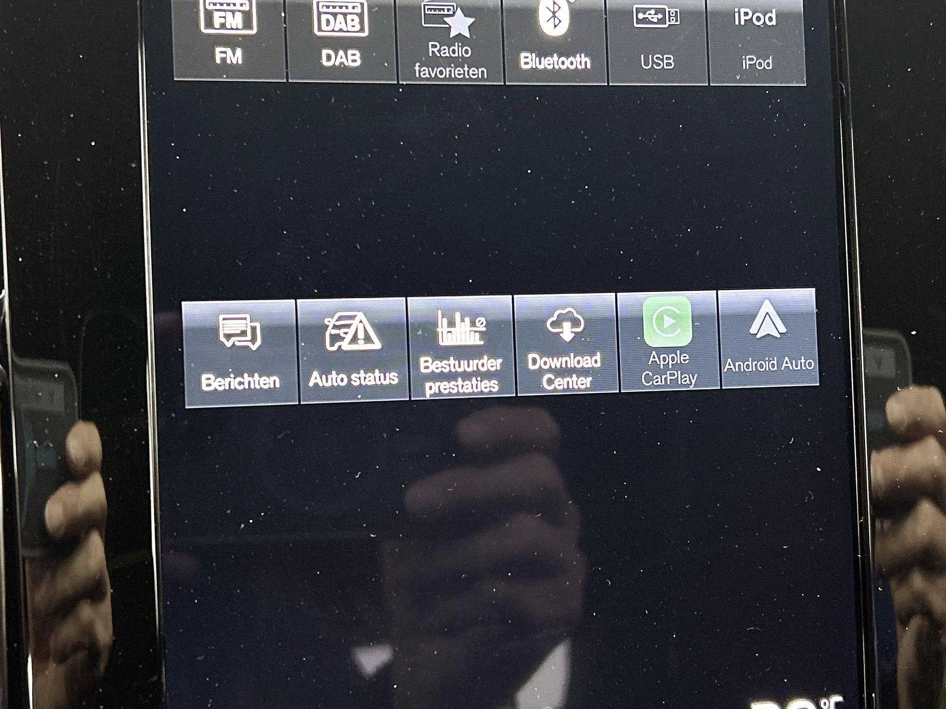 Volvo XC40 1.5 T4 Recharge Inscription