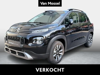 Citroën C3 Aircross 1.2 PureTech 110 S&S MAN6 Live