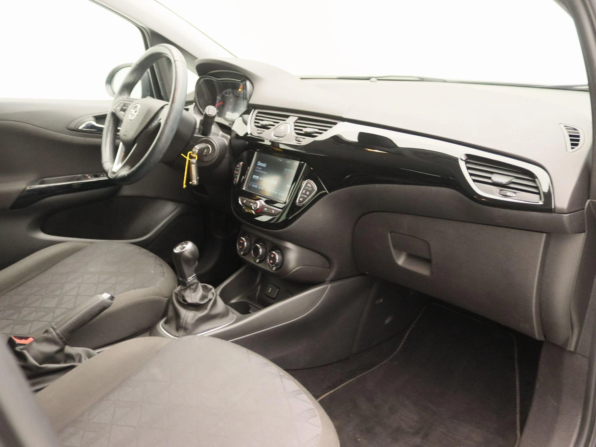 Opel Corsa 1.0 Turbo 120 Jaar Edition