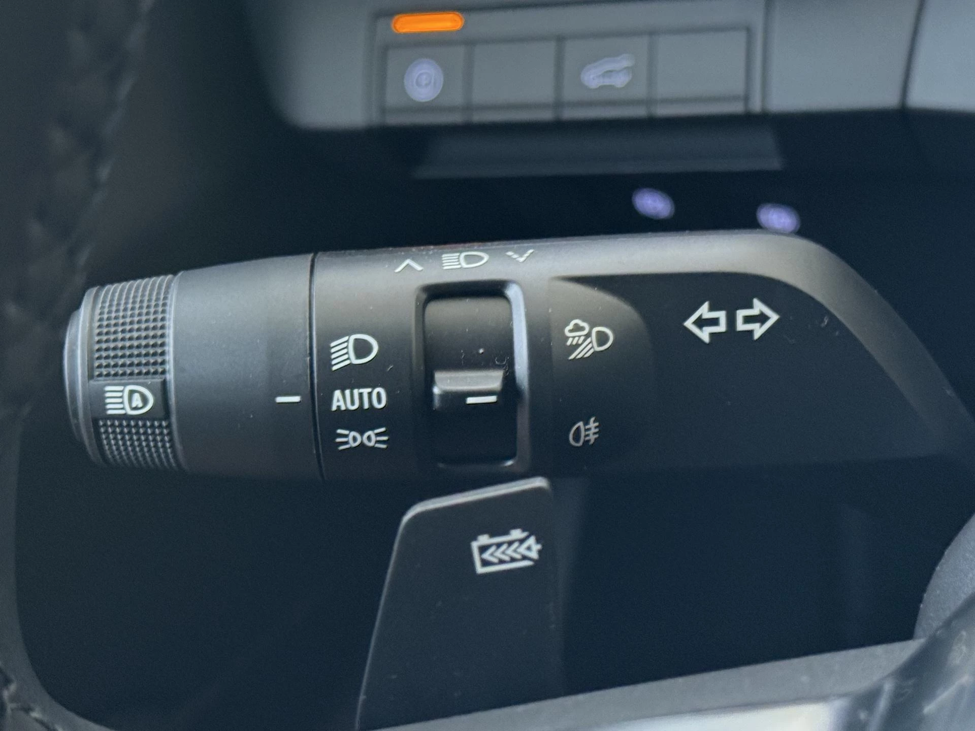 Renault Scénic E-Tech EV60 comfort range techno