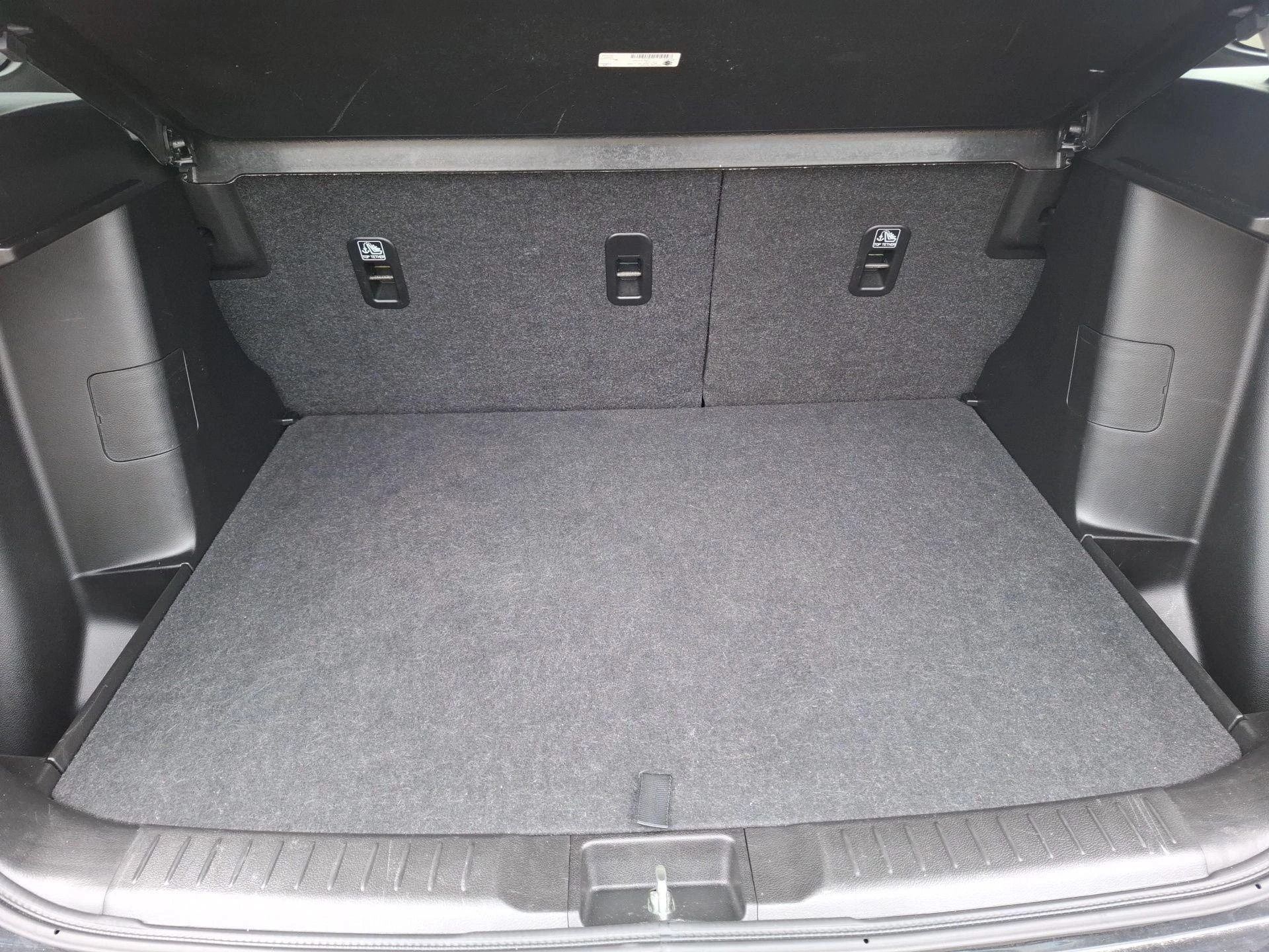 Suzuki Grand Vitara 1.4 Luxe+ MHEV 4WD