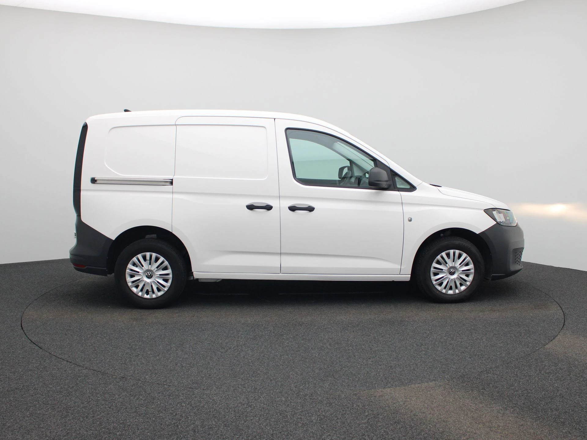 Volkswagen Caddy 2.0 TDI 102PK