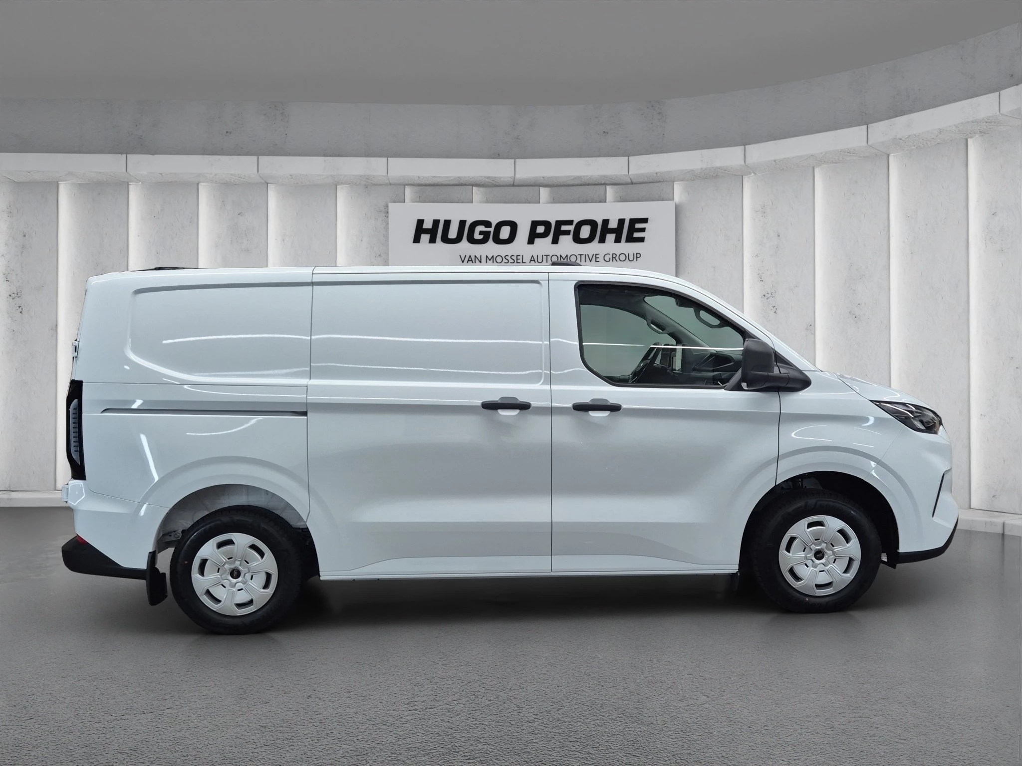 Ford Transit Custom Trend Service-Line 320 L1 Automatik Kasten *aus unserer Werbung*