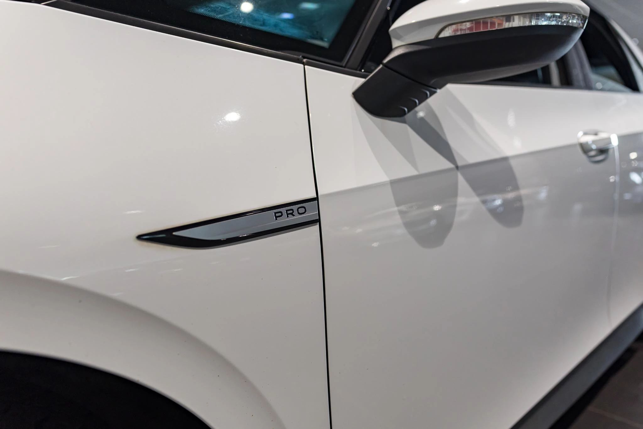 Volkswagen ID.3 ID 3 58 kWh Pro