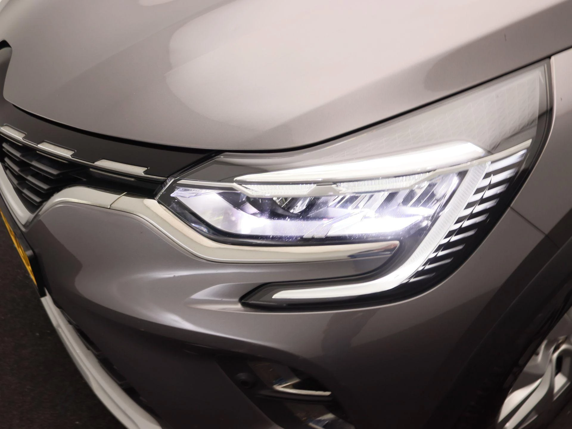 Renault Captur 1.0 TCe 90 Intens