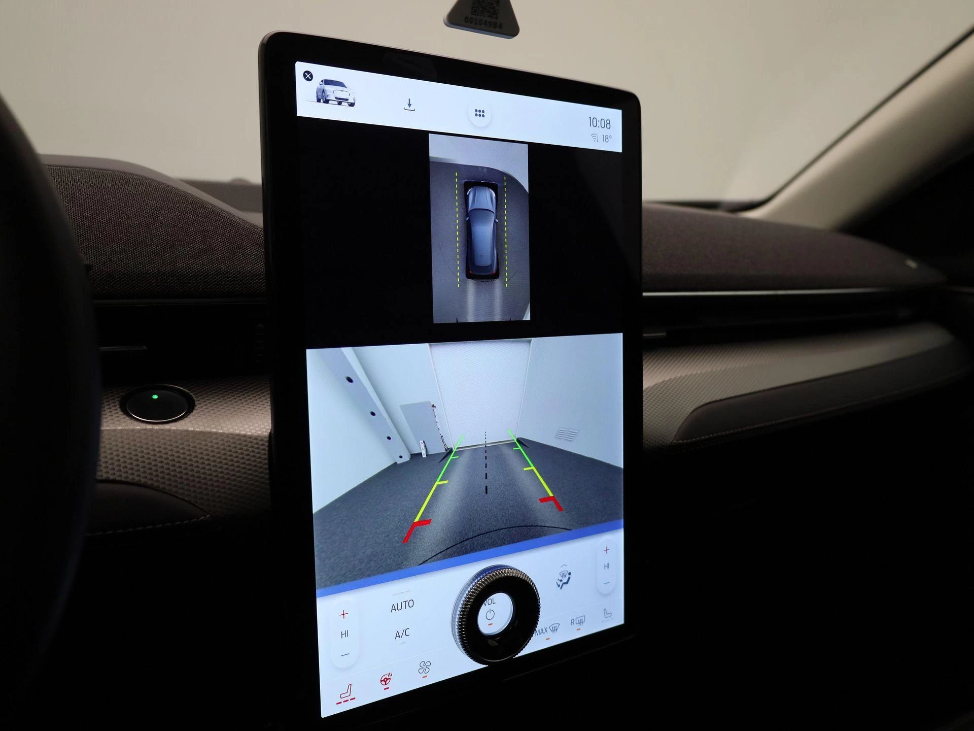 Ford-Mustang Mach-E-image-15