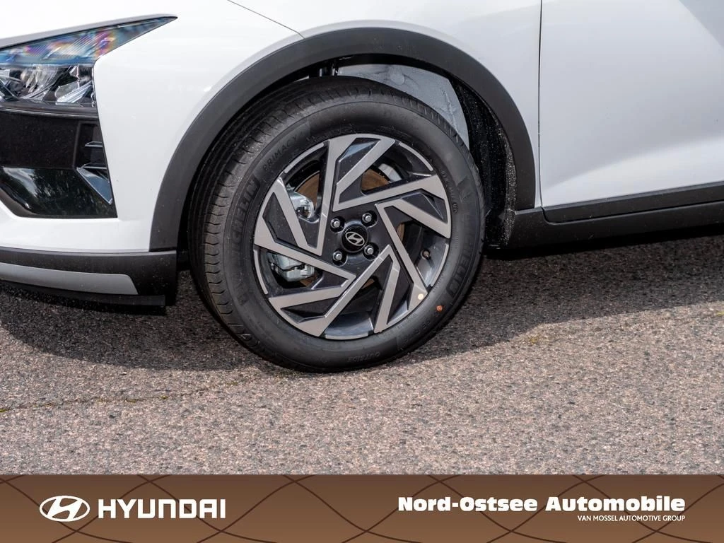 Hyundai Bayon FL Trend Komfort-Paket Trend