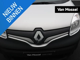 Renault Kangoo 1.2 Energy TCe 115 Life