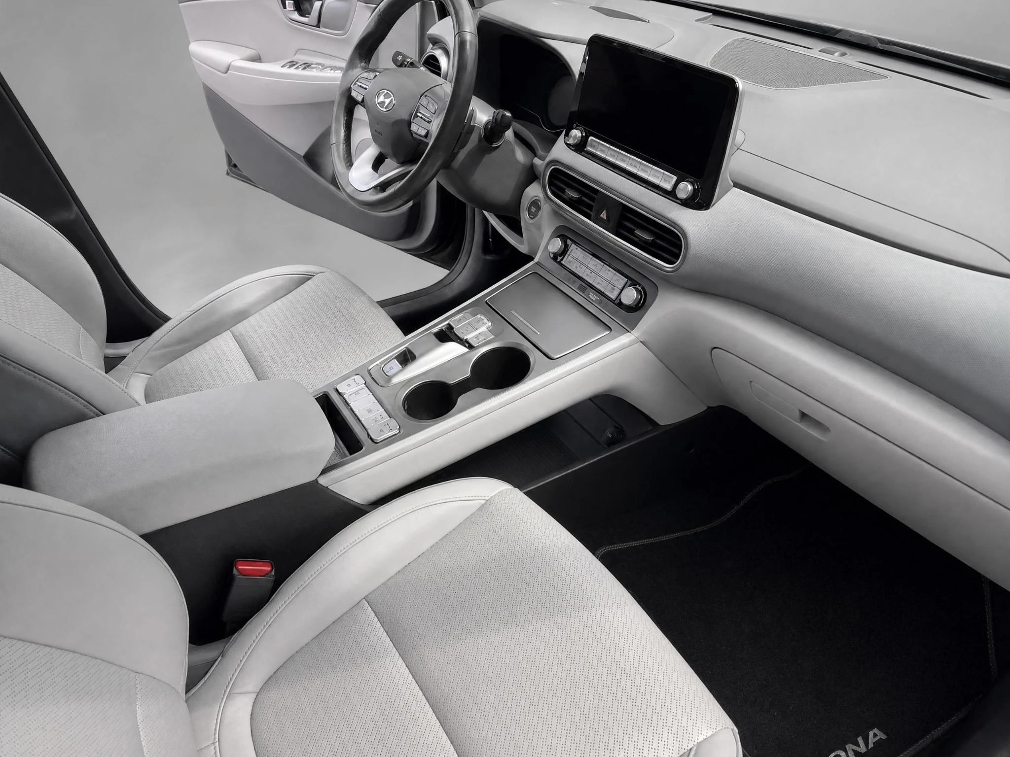 Hyundai Kona EV Comfort 64 kWh