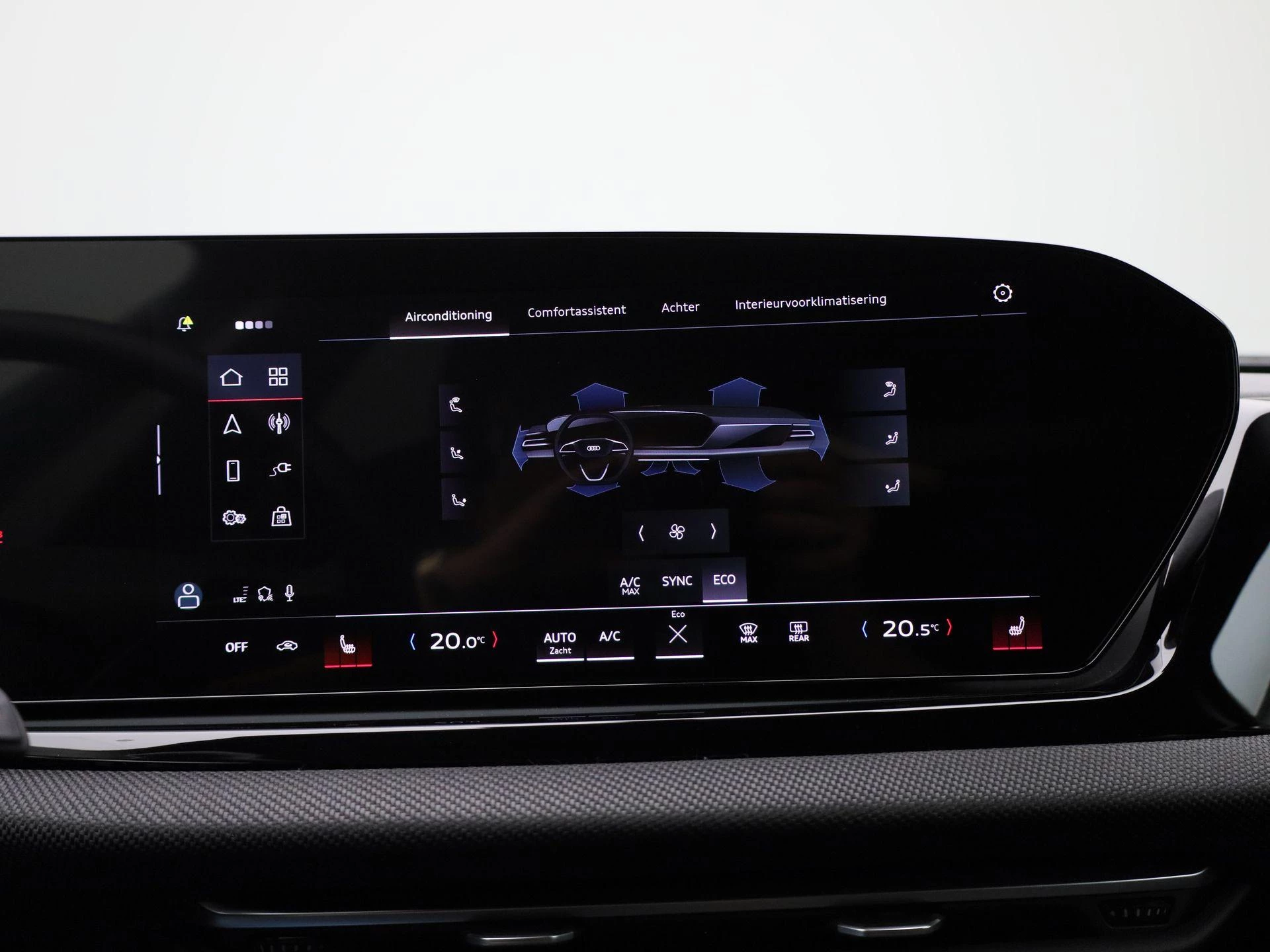 Audi A5 Avant 2.0 e-hybrid quattro S edition