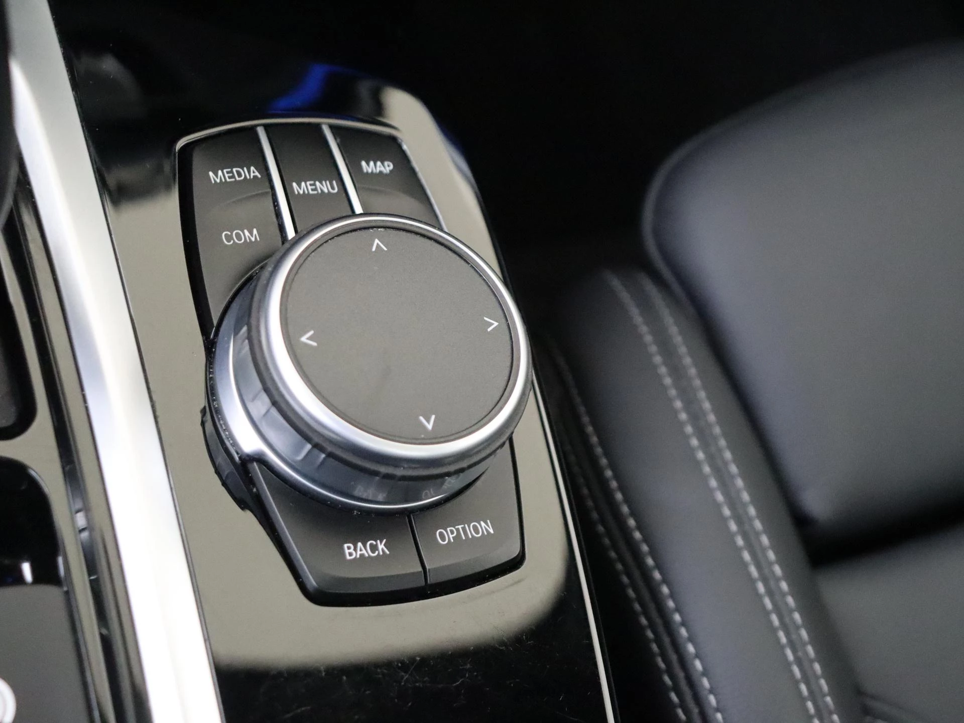 BMW iX3 High Executive 80 kWh