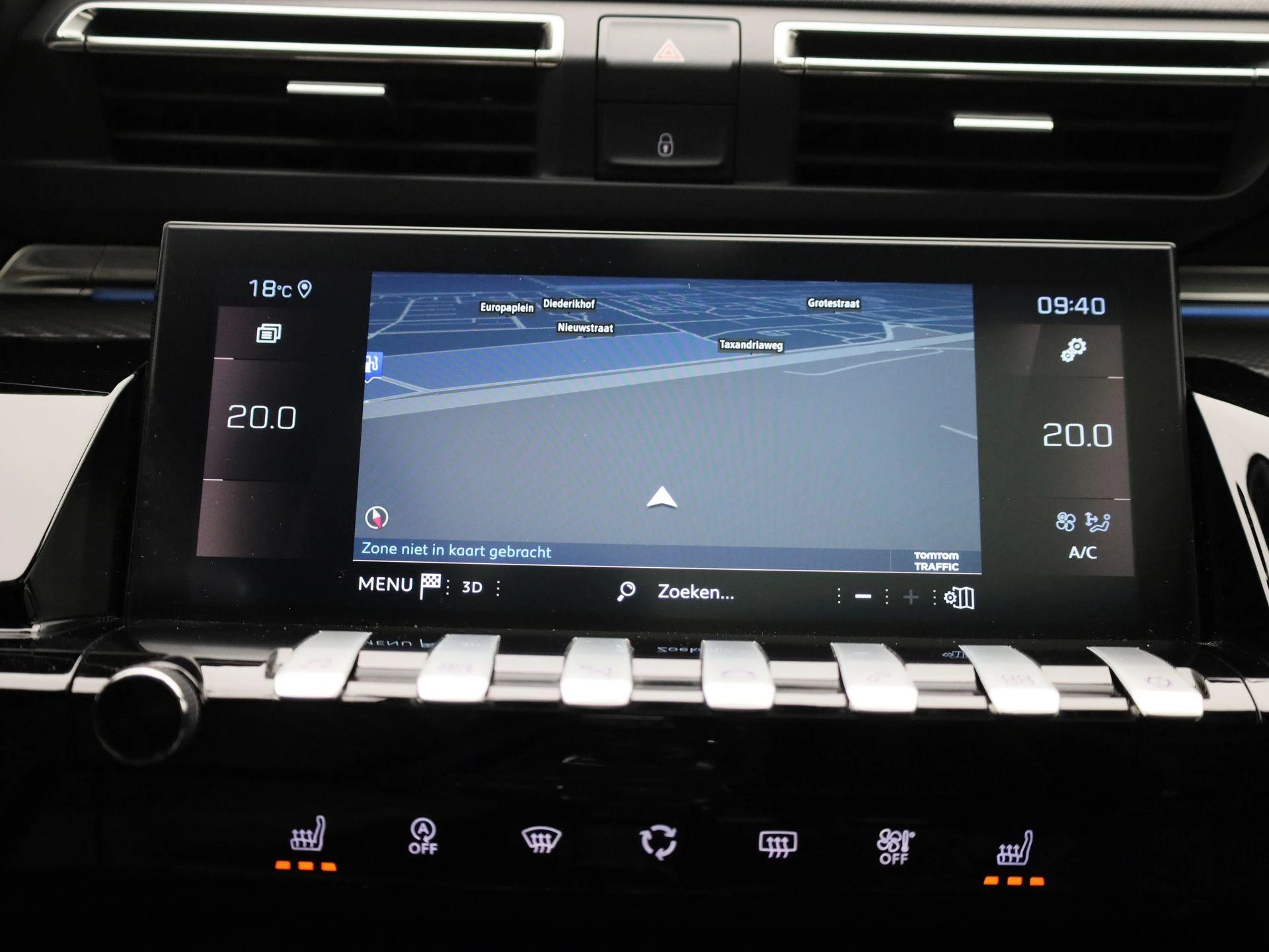 Peugeot 508 1.5 BlueHDi 130 S&S EAT8 GT