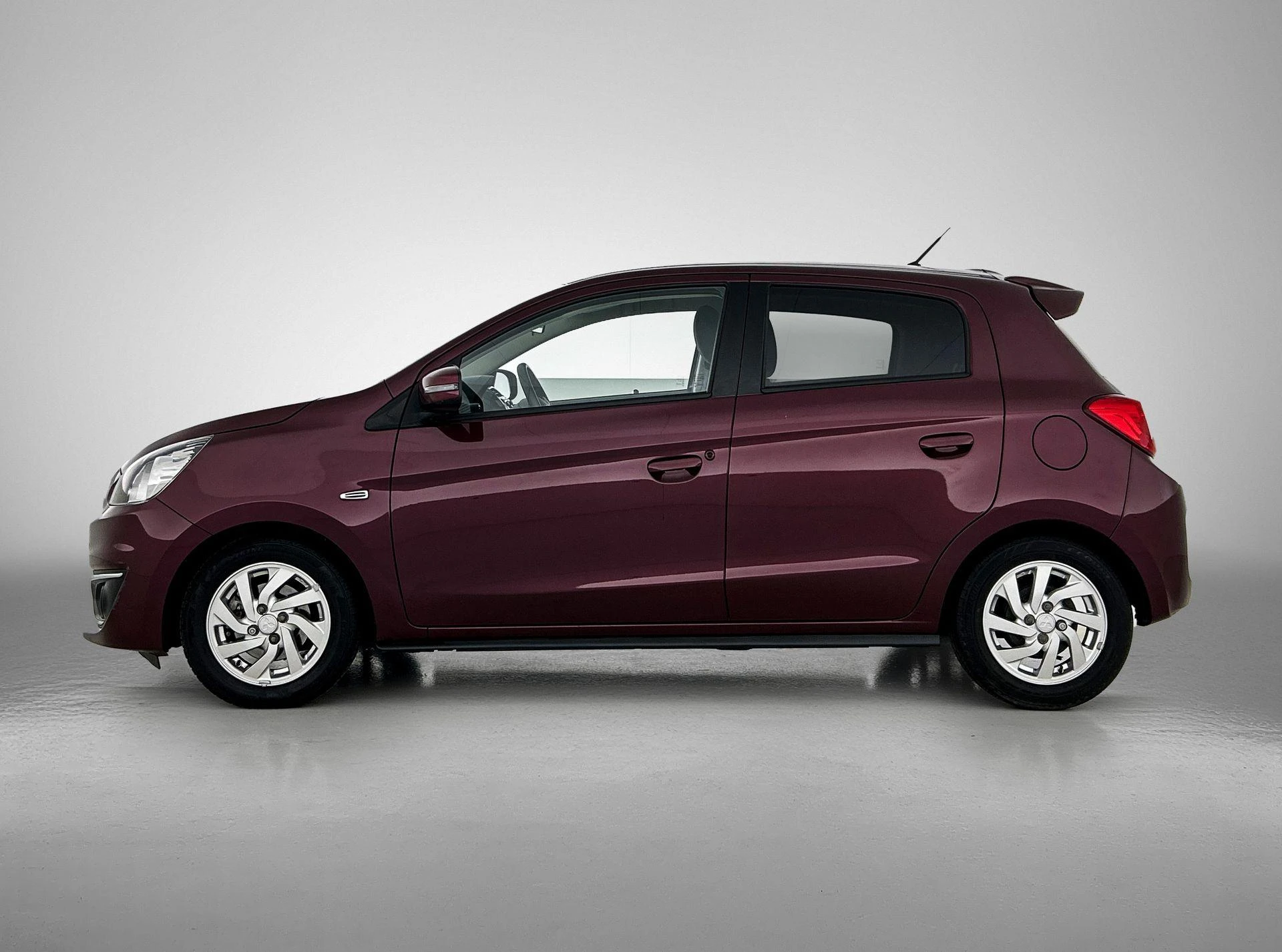 Mitsubishi Space Star 1.2 Advance