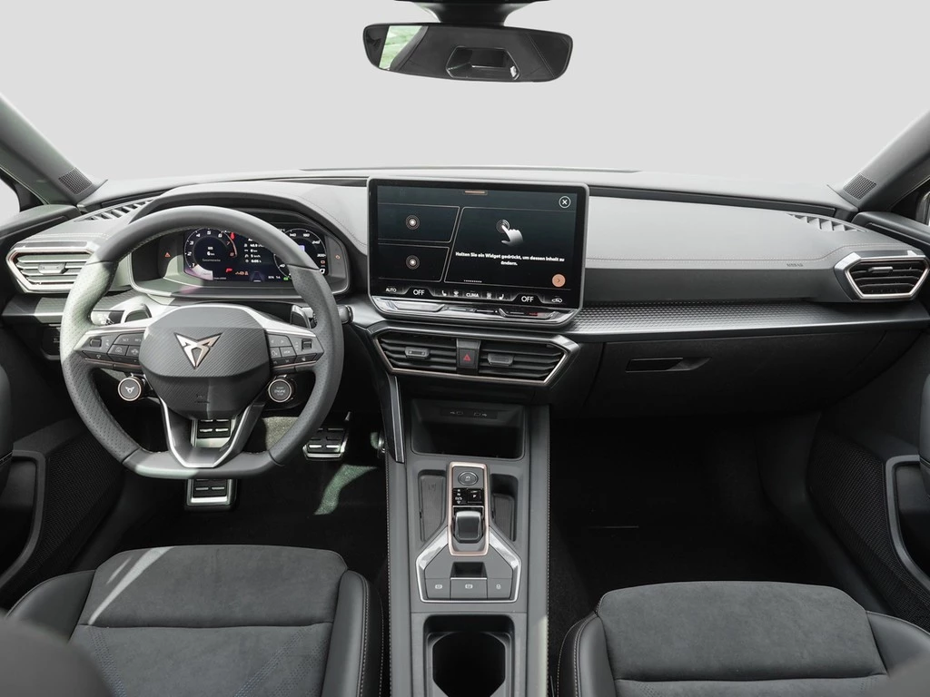 CUPRA Leon 2.0 TSI VZ