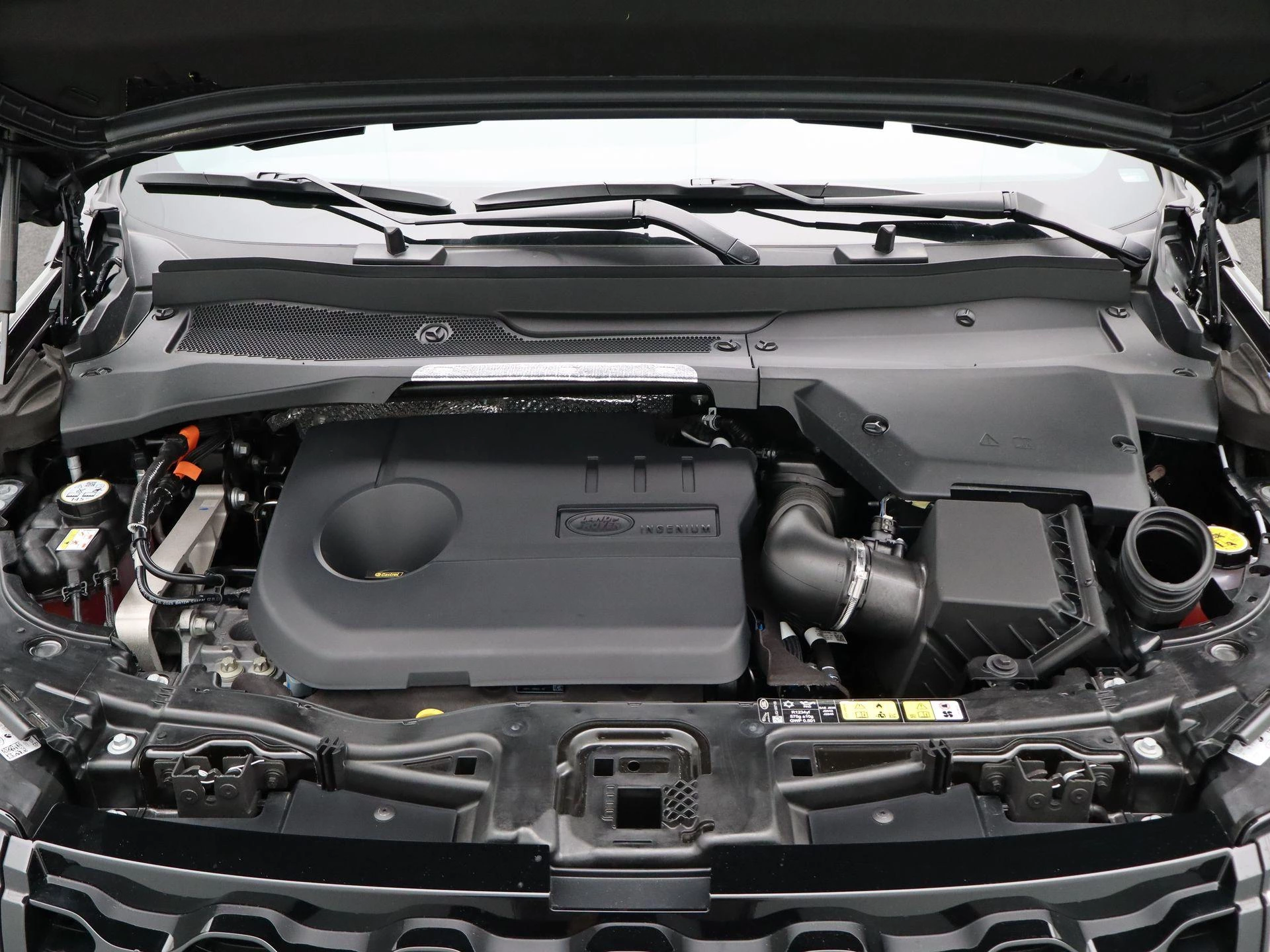 Land Rover Discovery Sport 1.5 P270e PHEV Dynamic S