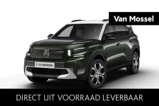 Citroën-ë-C3 Aircross-image-0
