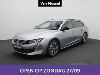 Peugeot 508 SW 1.5 BlueHDi 130 S&S EAT8 Active Pack
