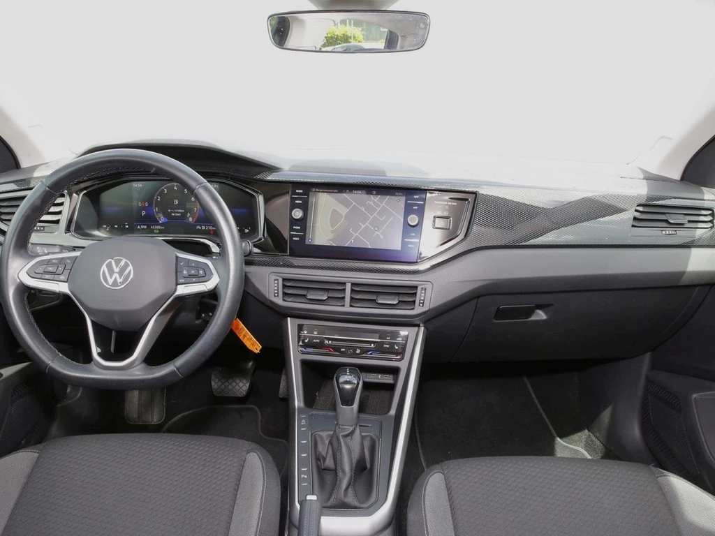 Volkswagen Polo VI 1.0 TSI DSG Life 15" Navi SHZ EPH LED