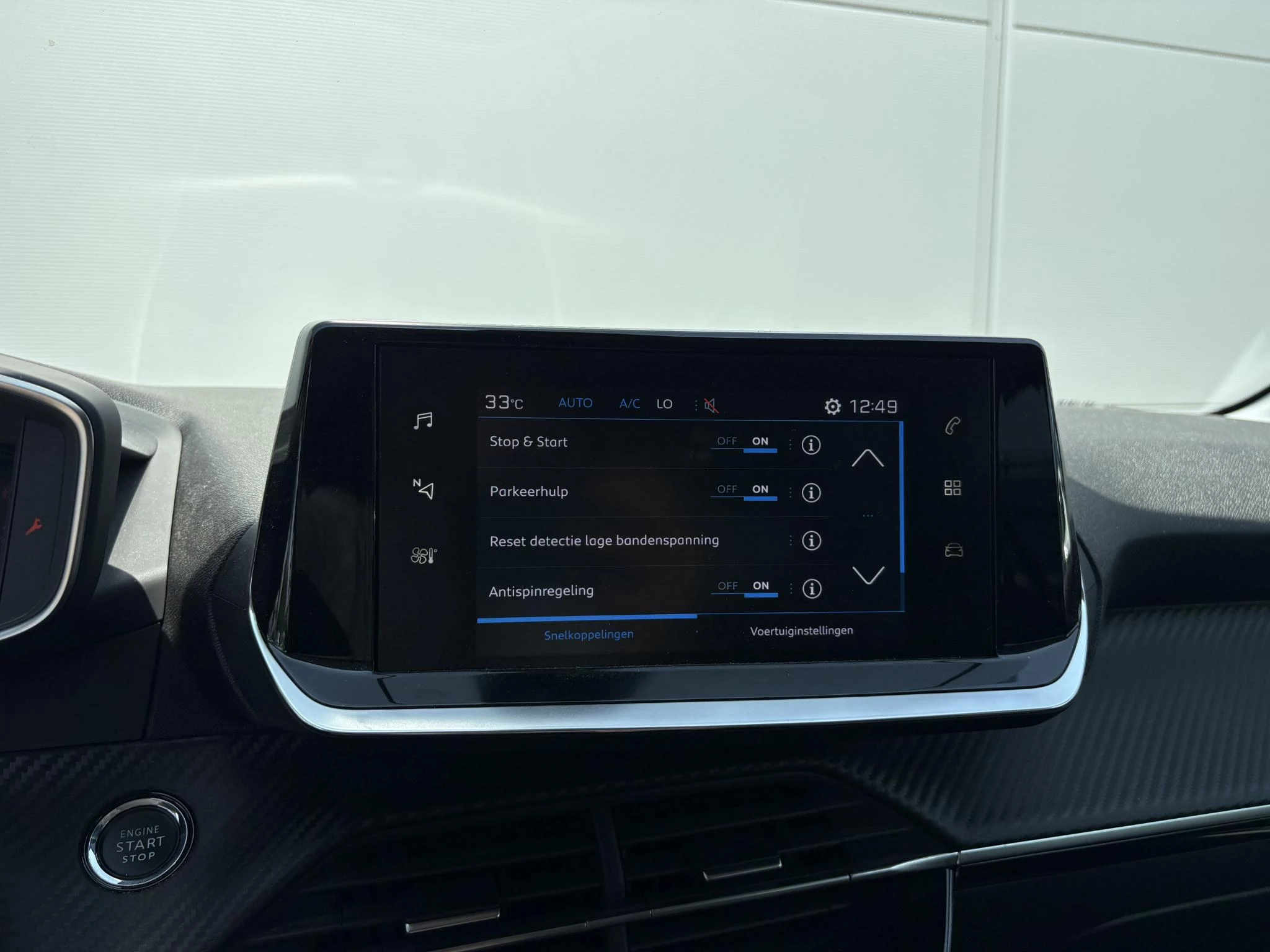 Peugeot 208 1.2 PureTech Allure