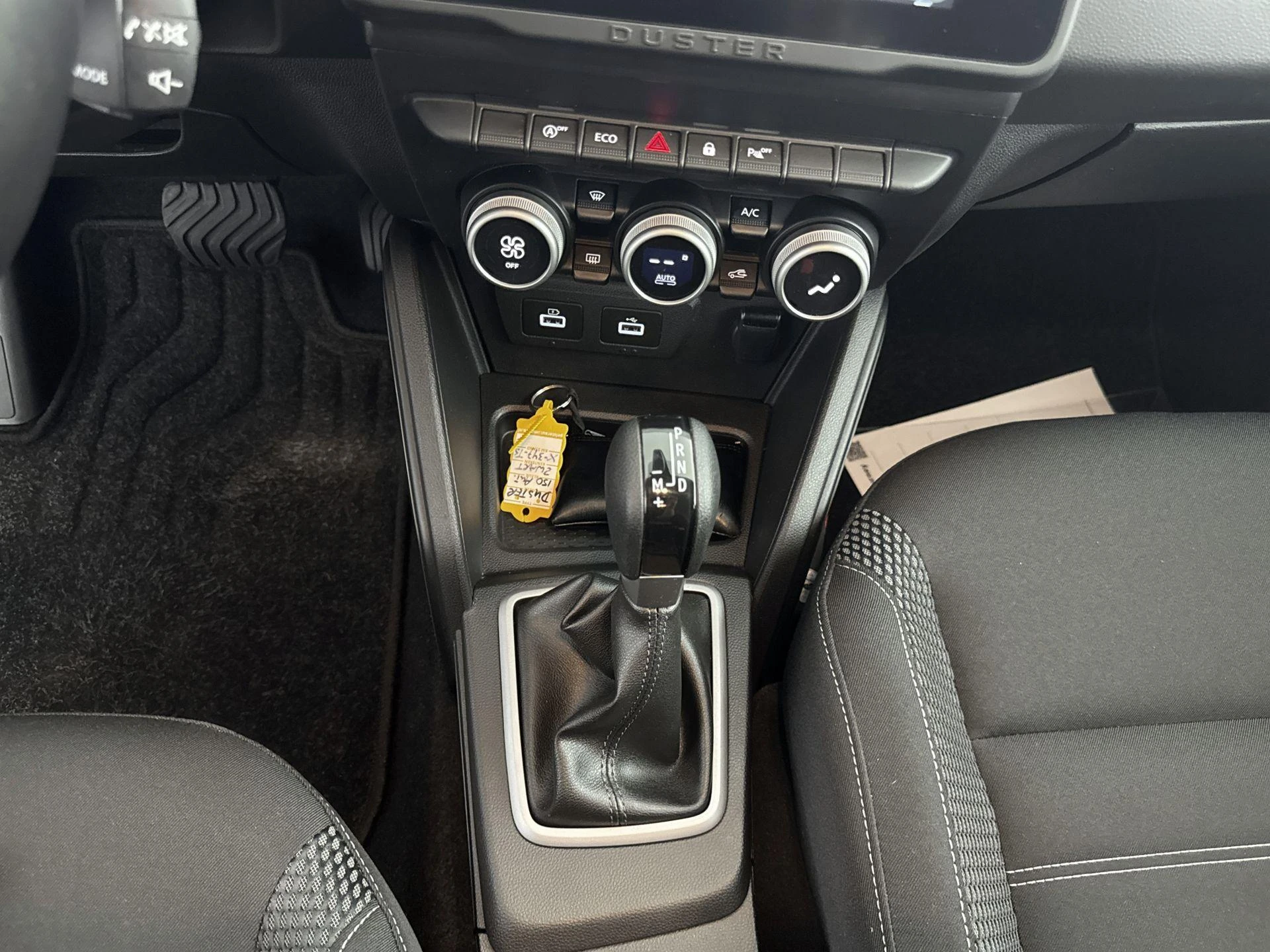 Dacia Duster 1.3 TCe 150Pk Journey