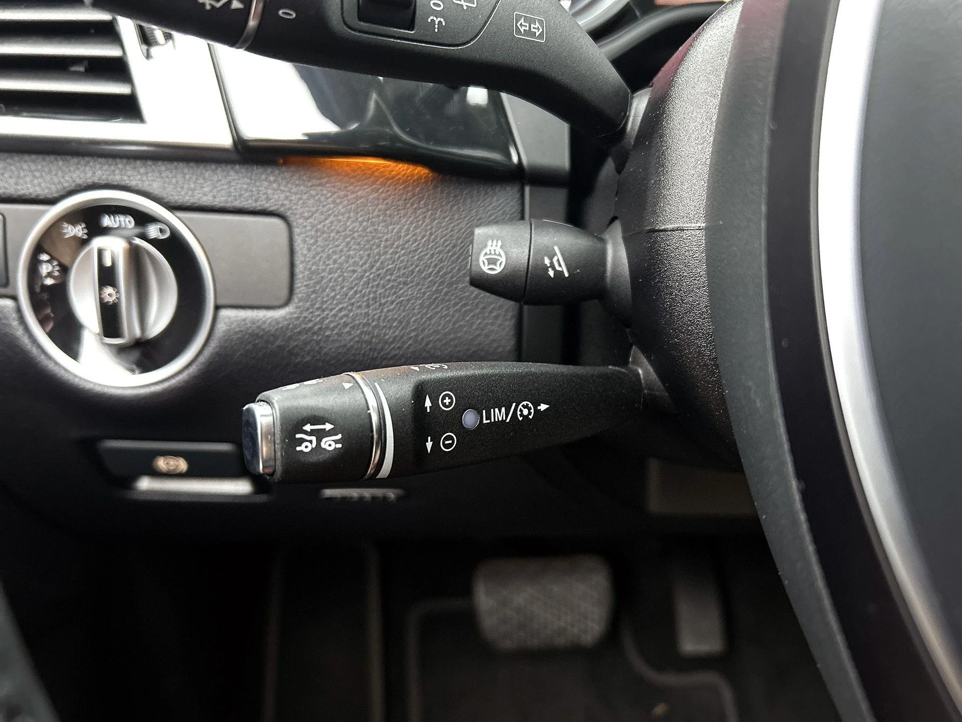 Mercedes-Benz GLE 350 d 4MATIC AMG Sport Edition