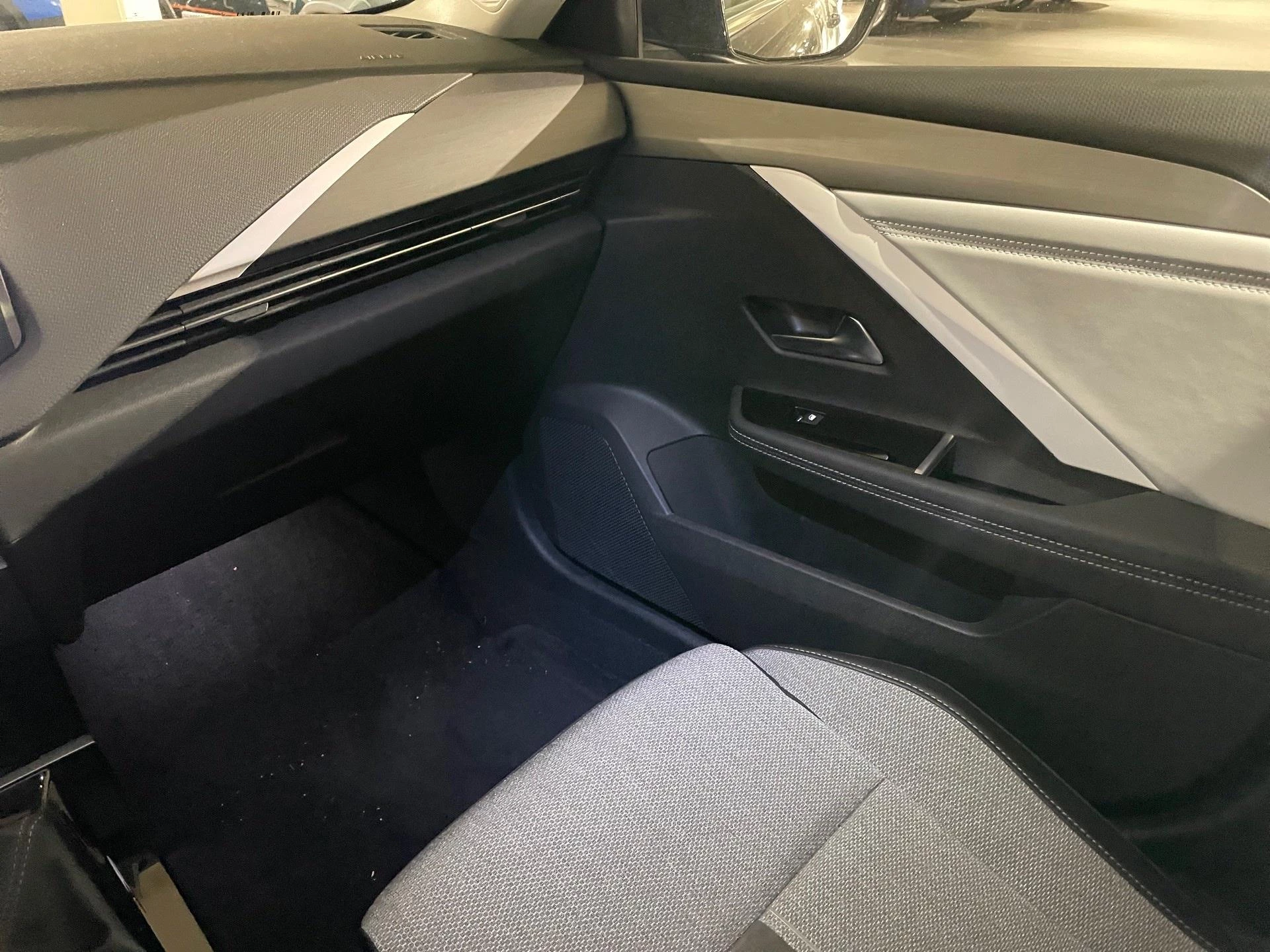 Opel Astra 1.2 Turbo 81kW S/S Elegance