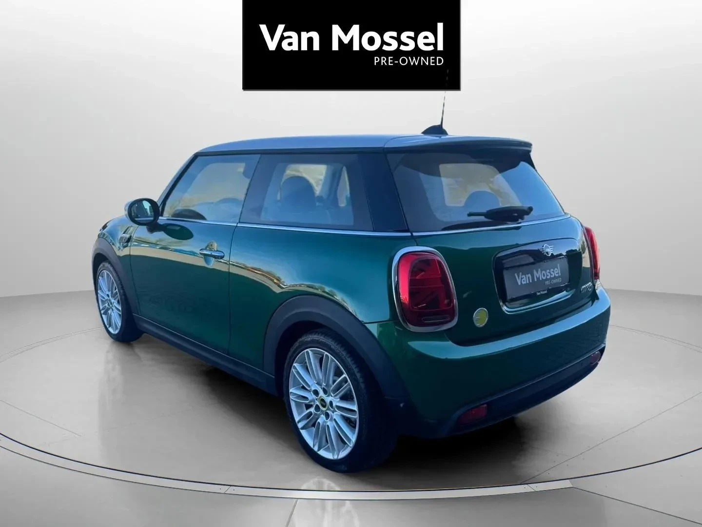 MINI Electric Cooper SE Edition Premium Plus