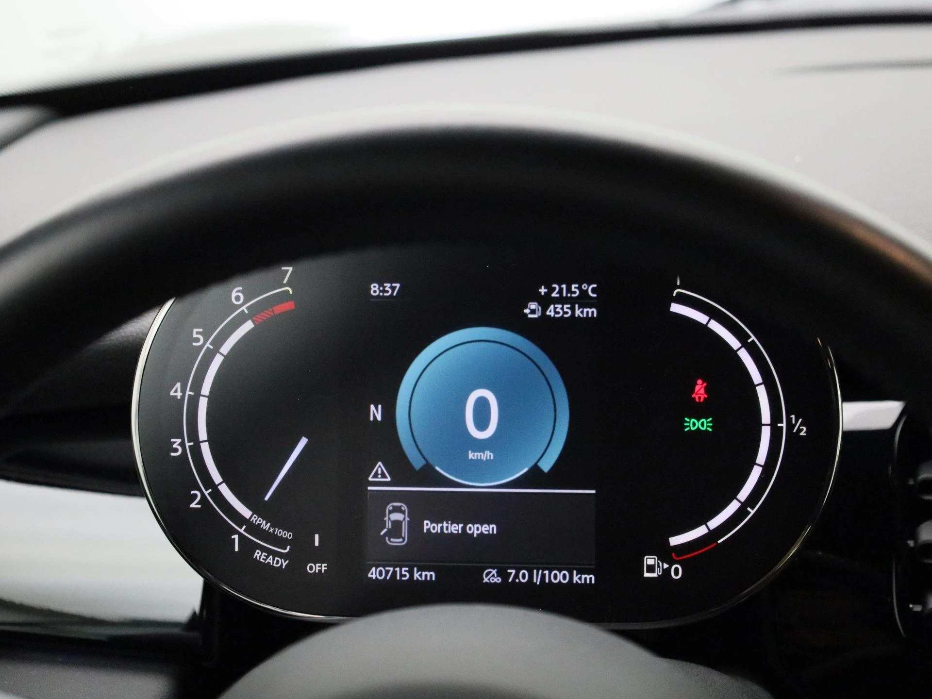 MINI One Black Edition (75 kW)