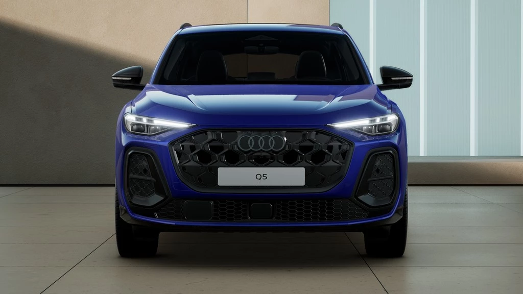 Audi Q5 Sportback e-hybrid UPE 94.255 Edition one AHK