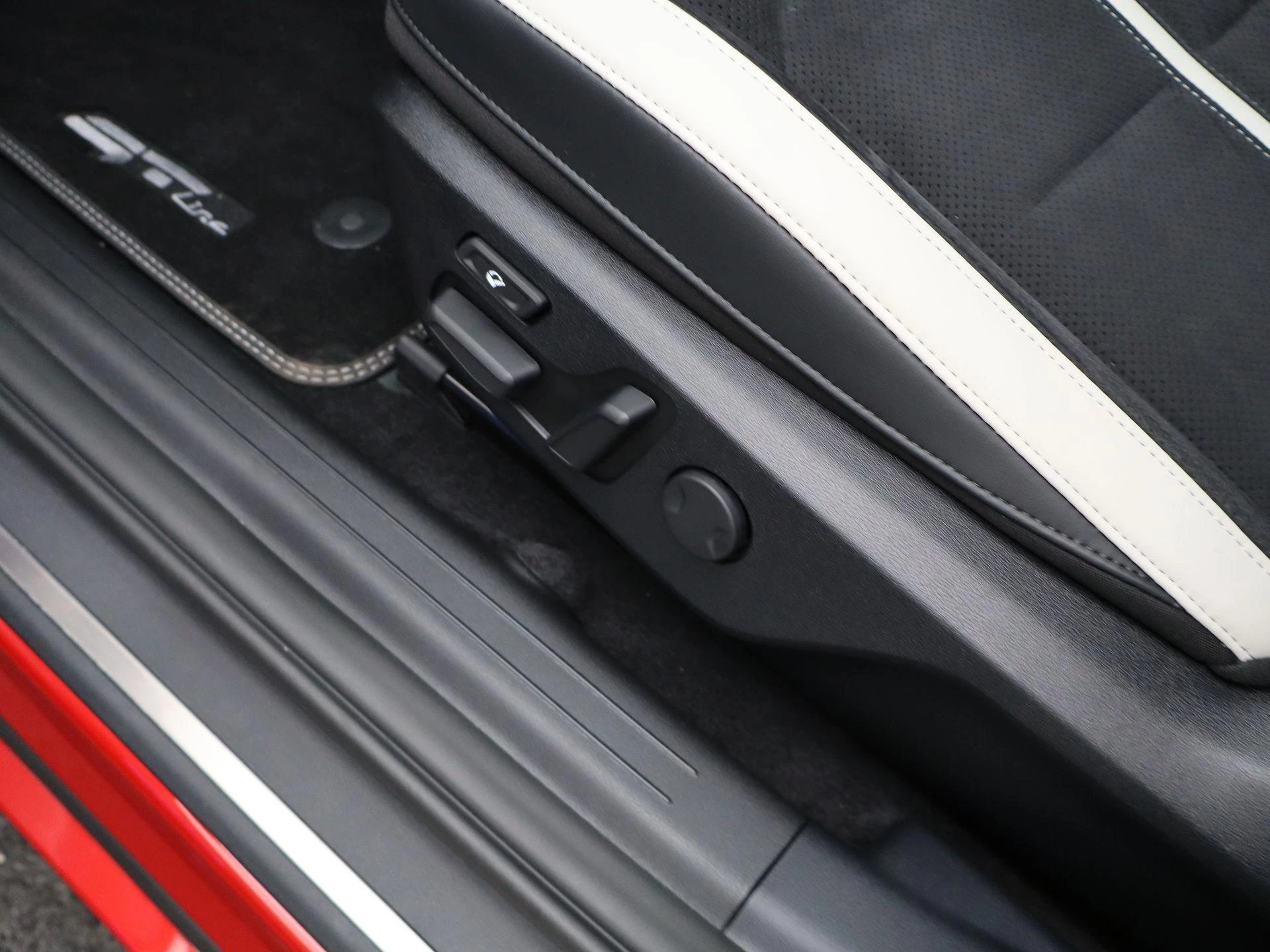 Kia EV6 GT-Line Business Edition 84 kWh