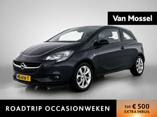 Opel Corsa 1.4 Edition