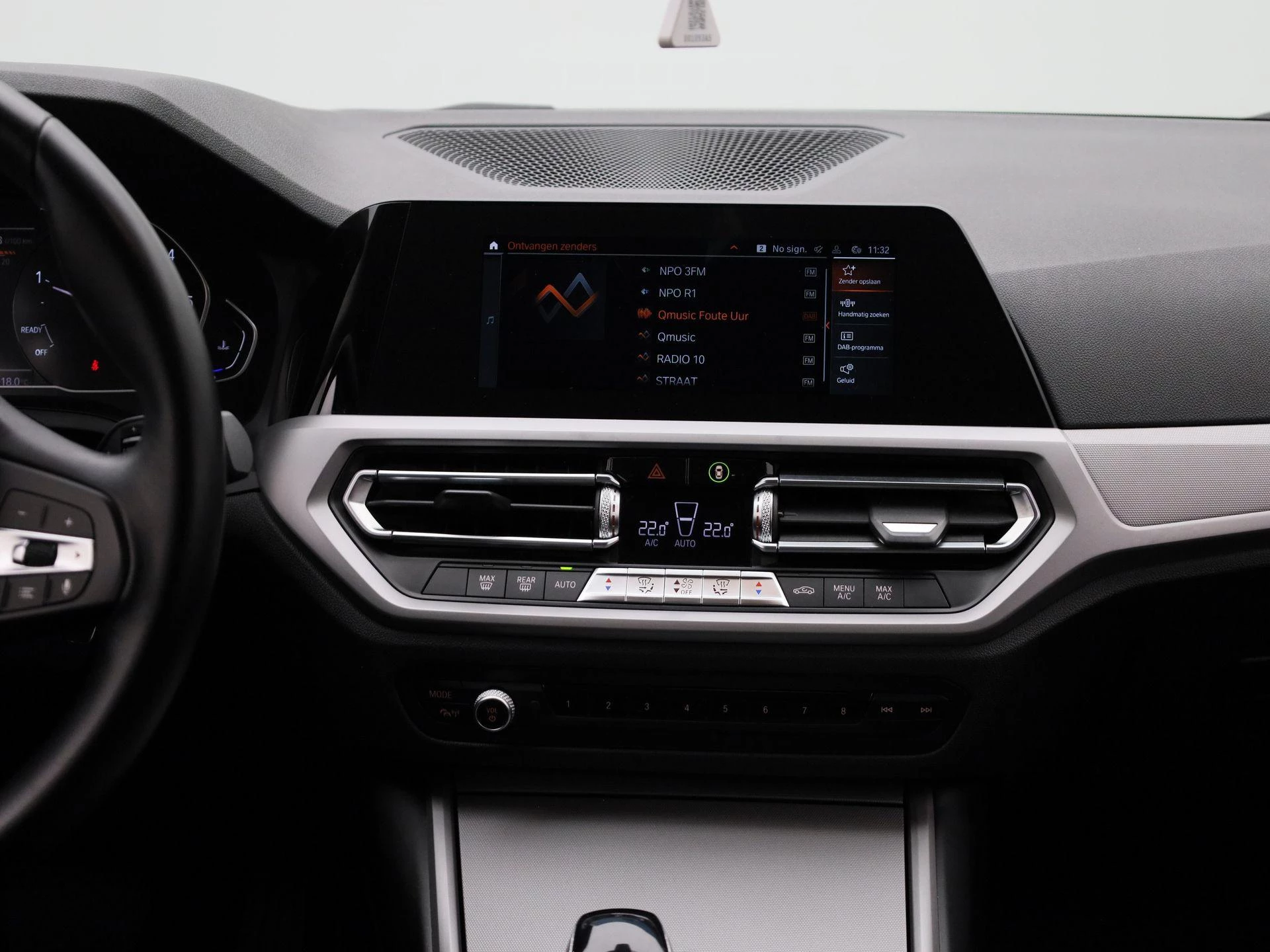 BMW 3 Reeks Touring 318dA (110 kW)