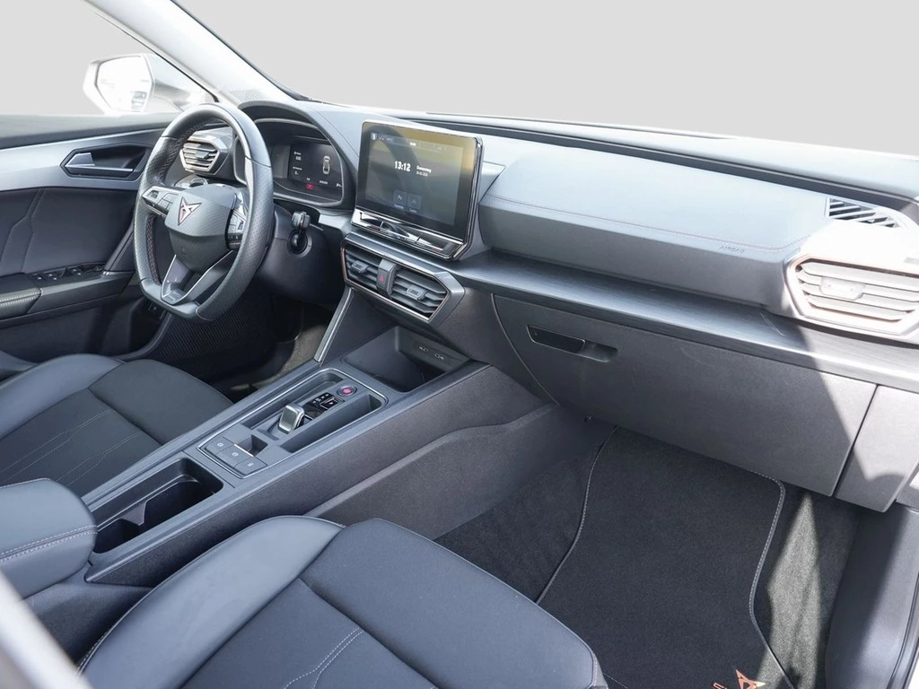 CUPRA Formentor e-Hybrid DSG /Navi/LED/Full-Link/DAB