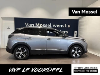 Peugeot 3008 1.6 HYbrid 225 GT