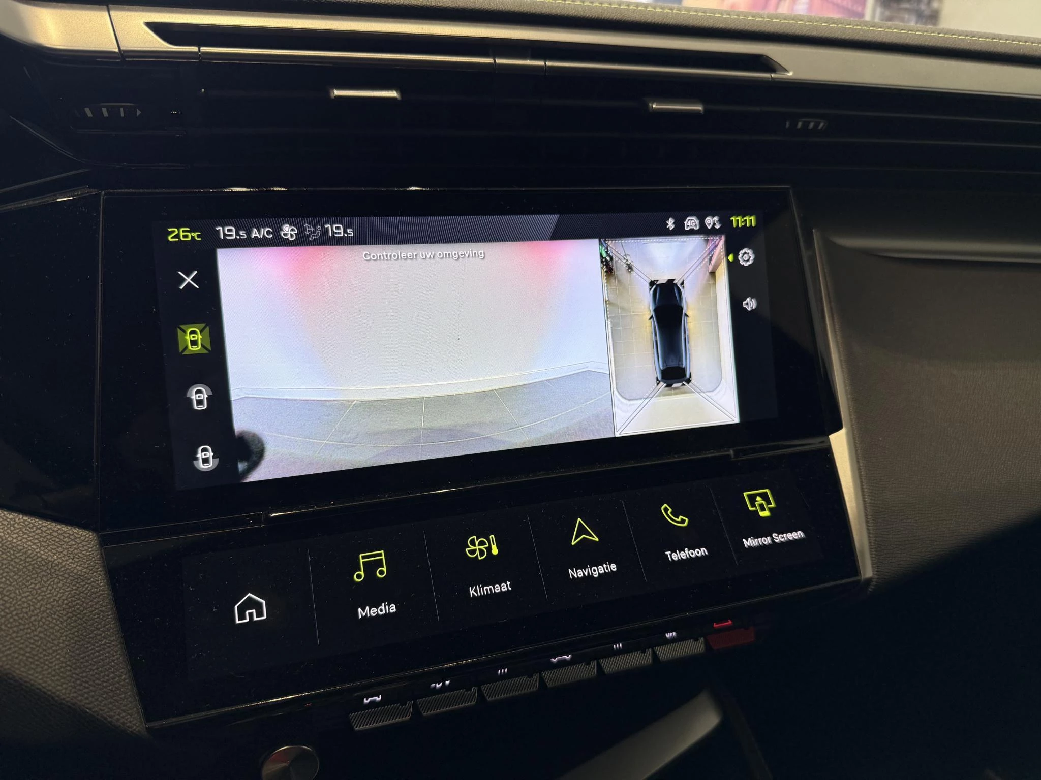 Peugeot 408 e-408 GT Avantage 58 kWh