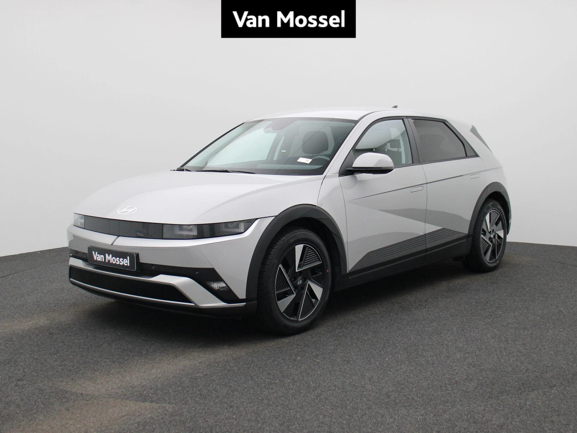 Hyundai-IONIQ 5-image-0