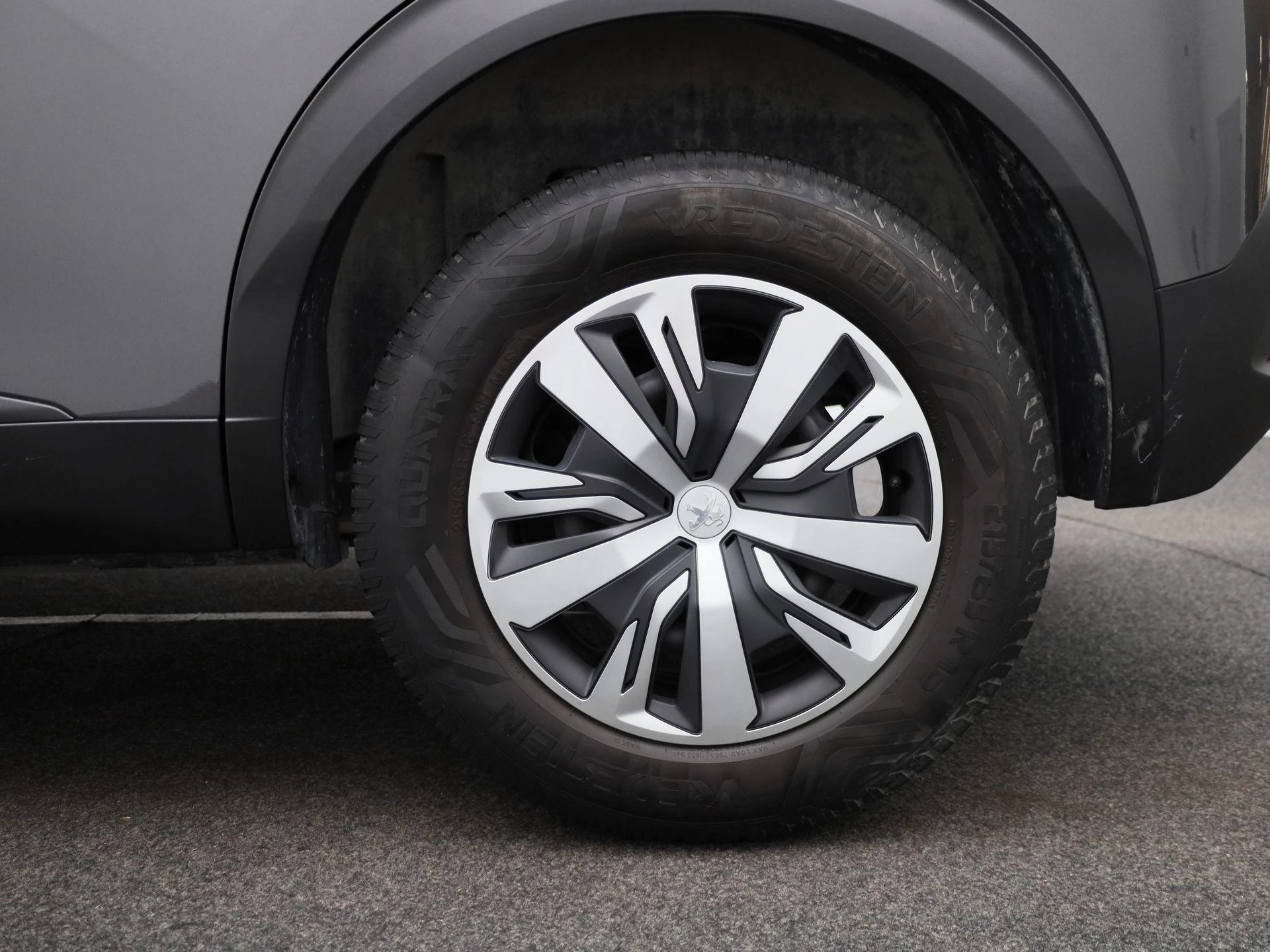 Peugeot 2008 1.2 PureTech Active Pack