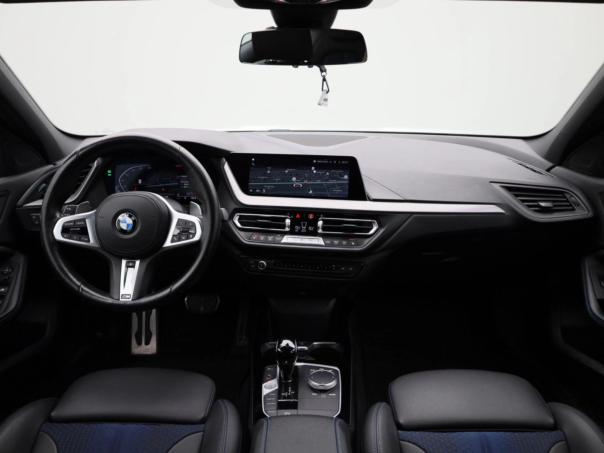 BMW 1 Serie 120i Business Edition