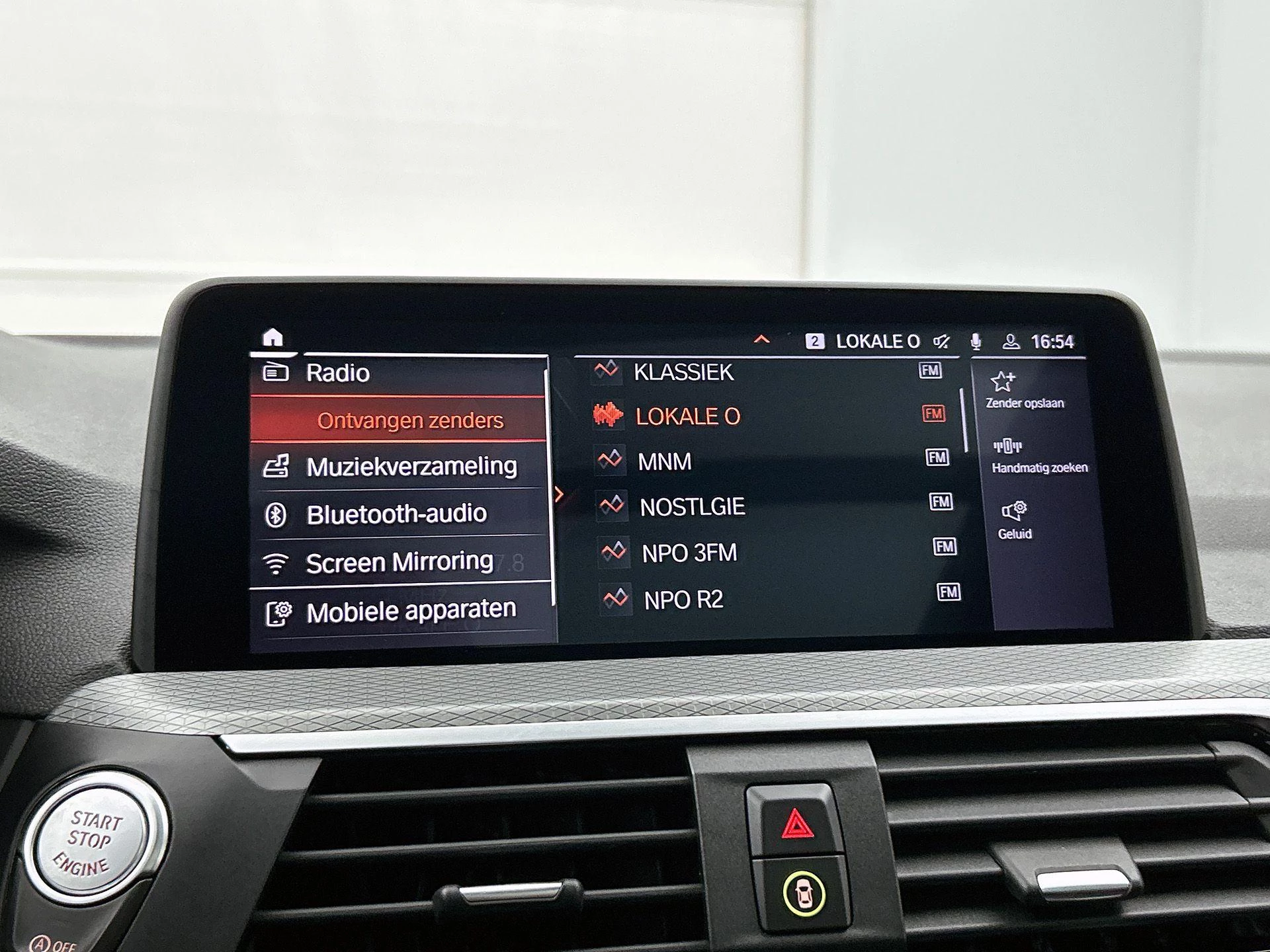 BMW X4 xDrive20i High Executive