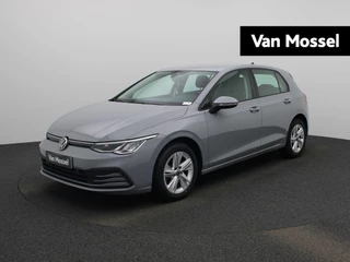 Volkswagen Golf 1.5 TSI Life