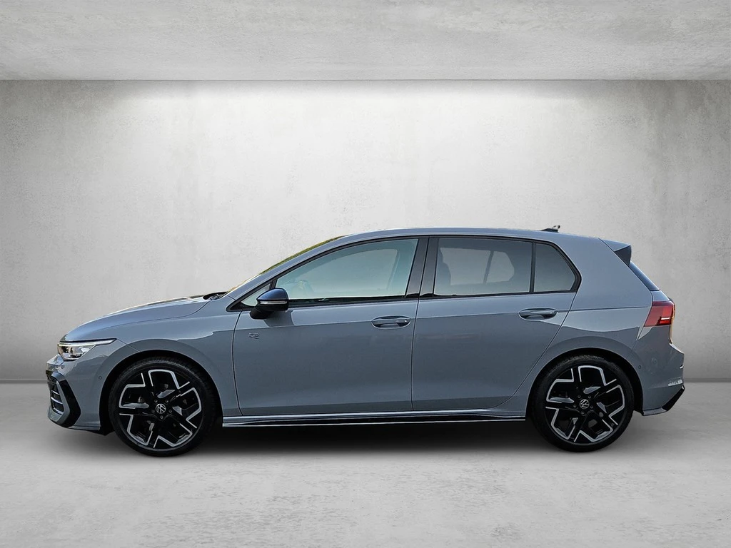 Volkswagen-Golf-image-1