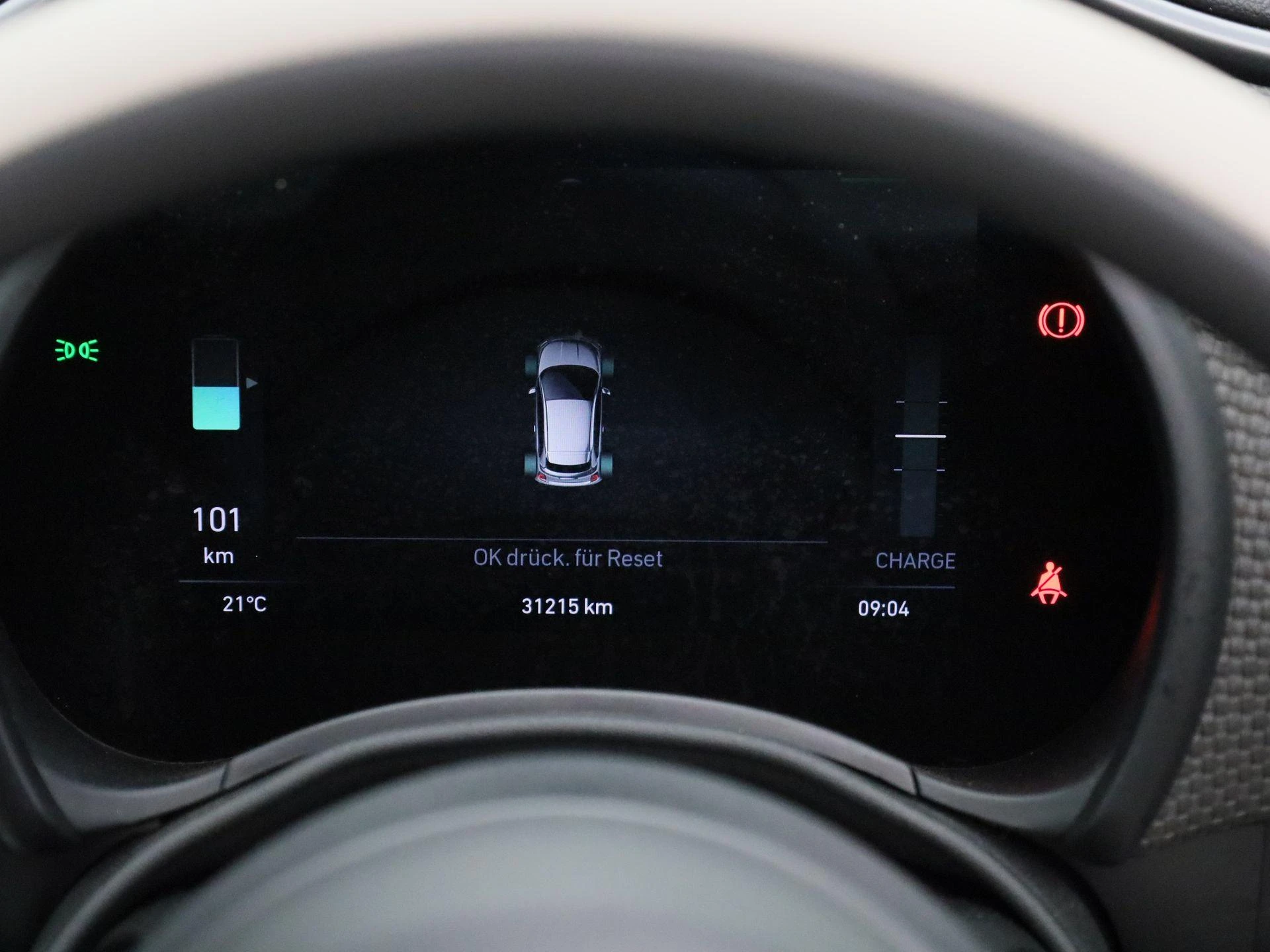 Fiat 500C 500e 42 kWh La Prima