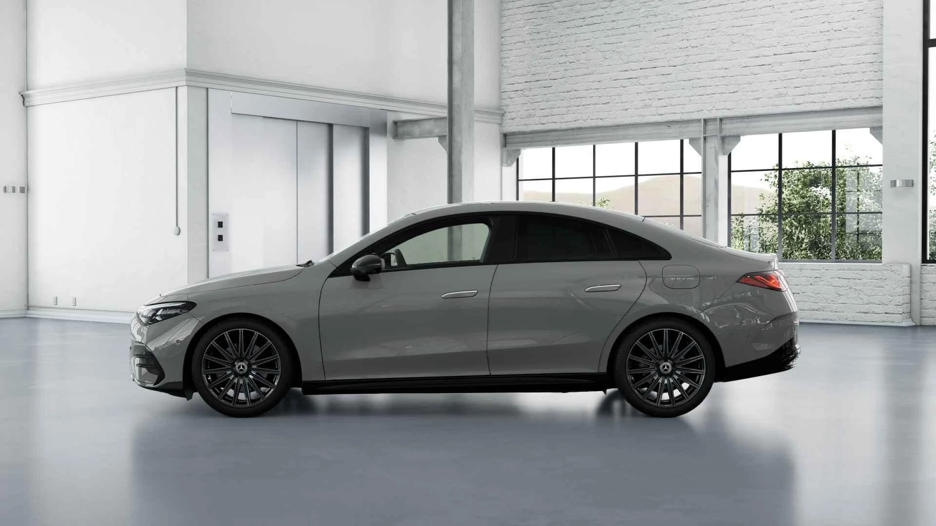 Mercedes-Benz CLA CLA 200 "140 Years Edition"