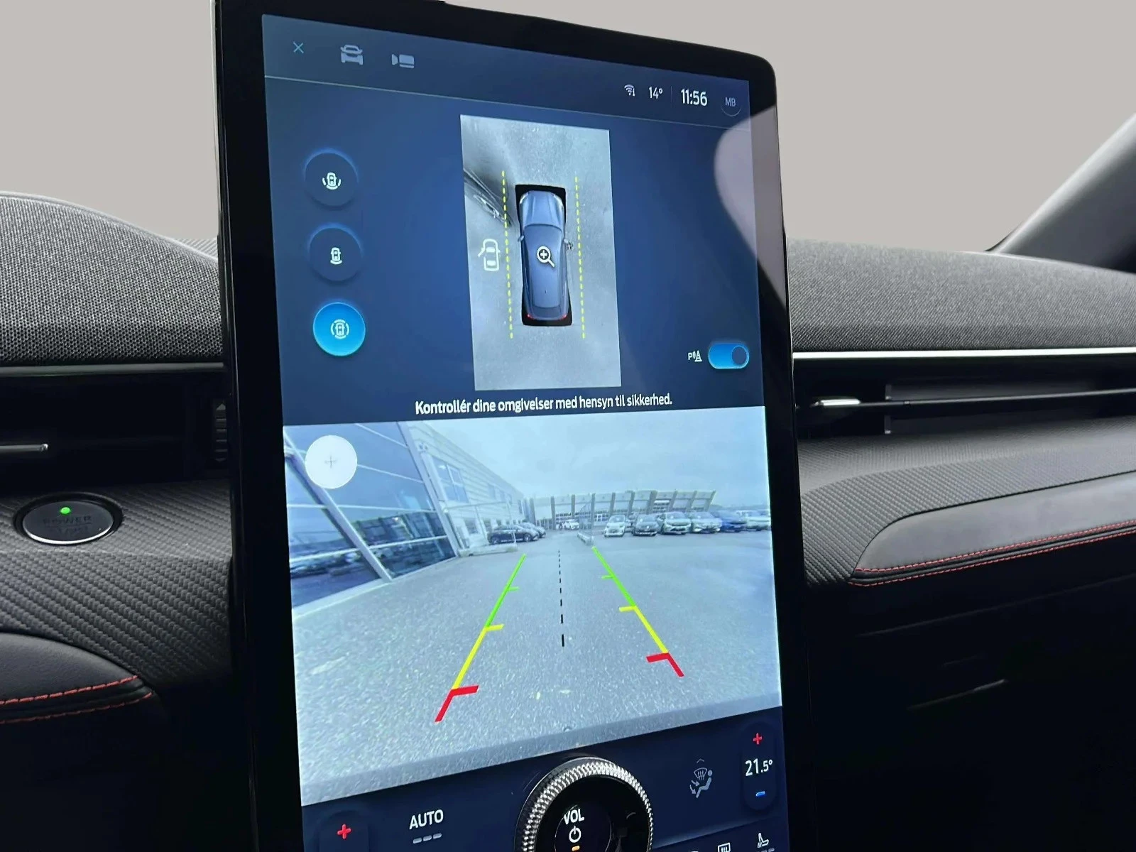 Ford-Mustang Mach-E-image-21