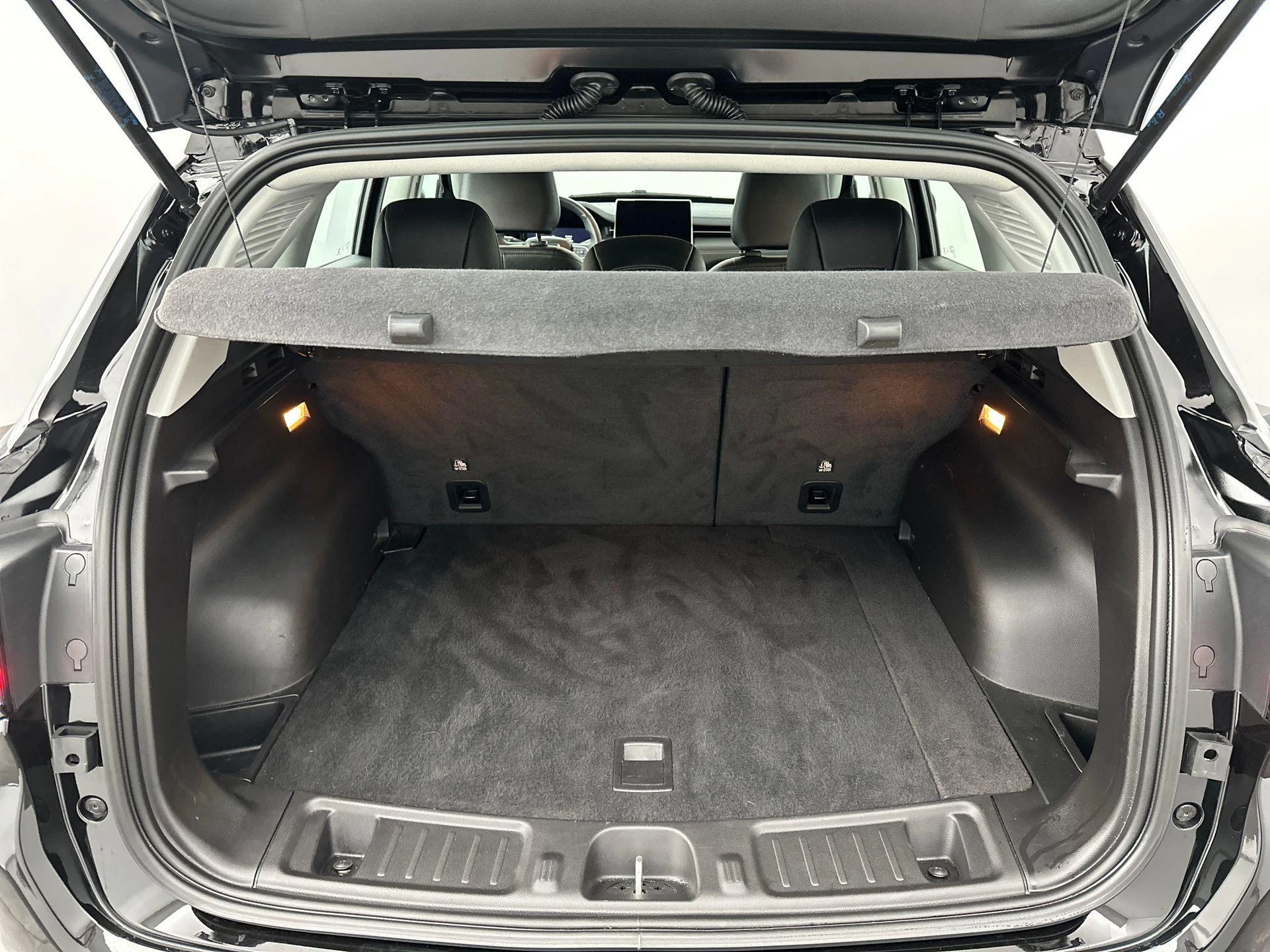 Jeep Compass 4xe 190 Plug-in Hybrid Altitude