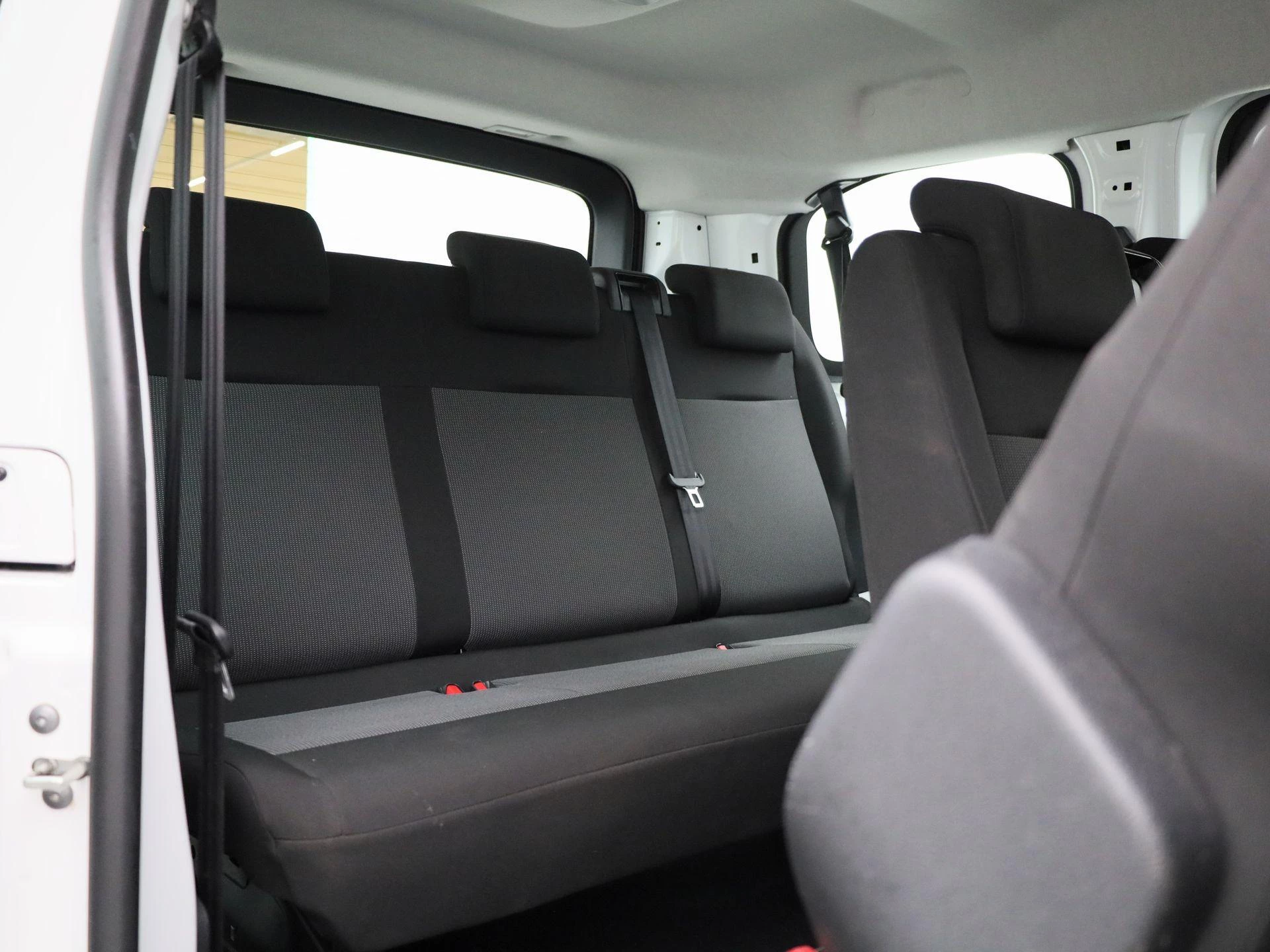 Opel Zafira Life 1.5 TD BI 120 S/S L2H1 Business Ed Std