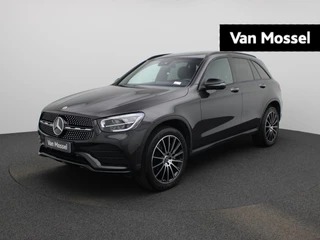 Mercedes-Benz GLC GLC 300 de 4MATIC