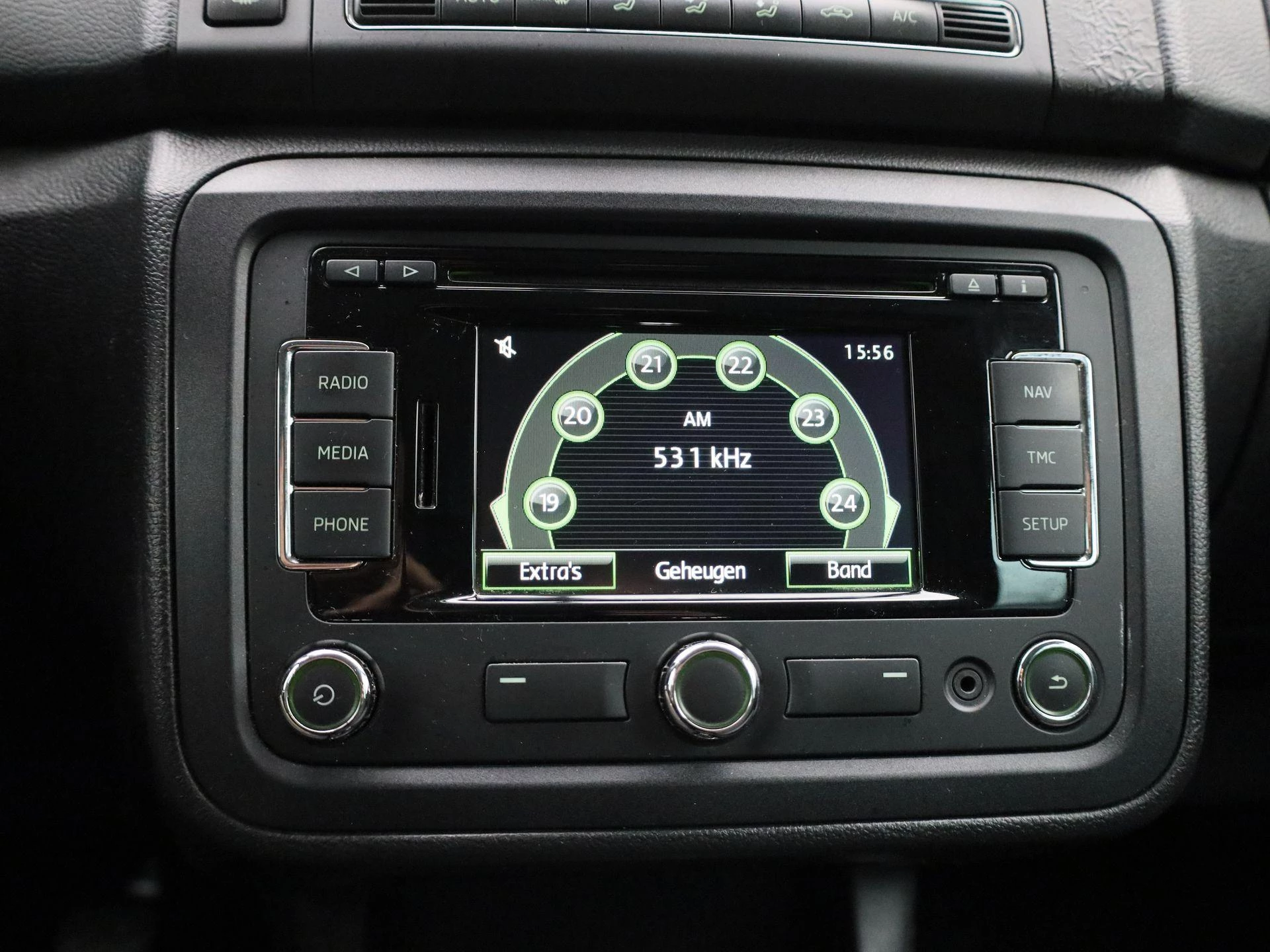 Škoda Fabia Combi 1.2 TSI Drive
