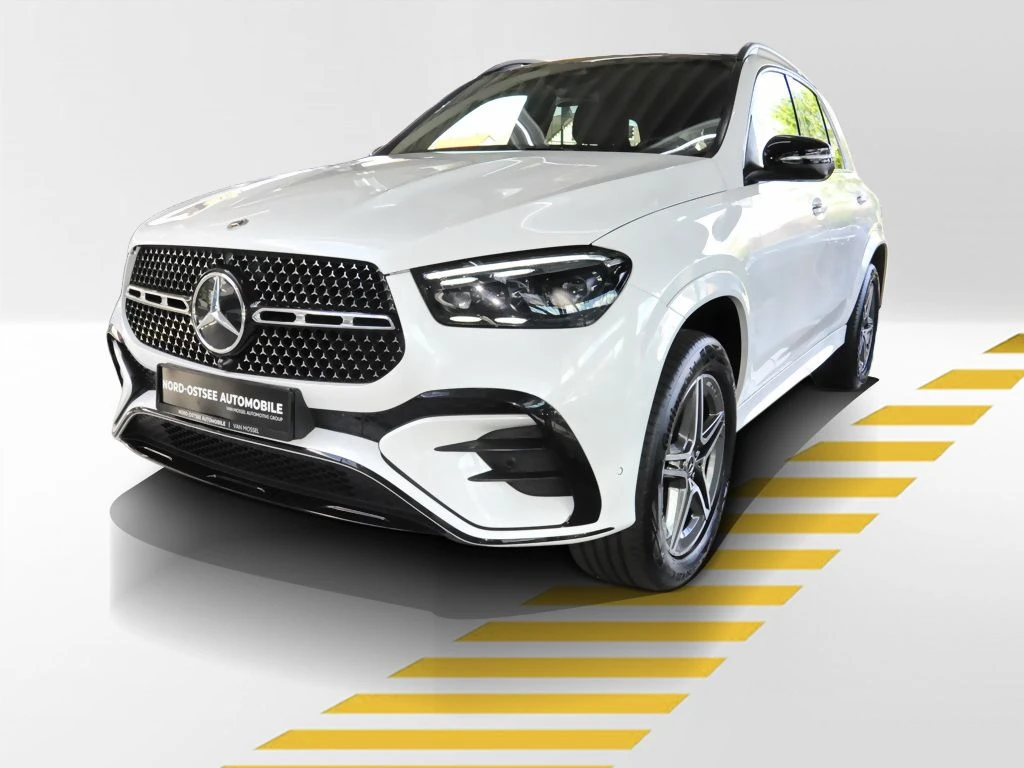 Mercedes-Benz-GLE 450 d-image-1