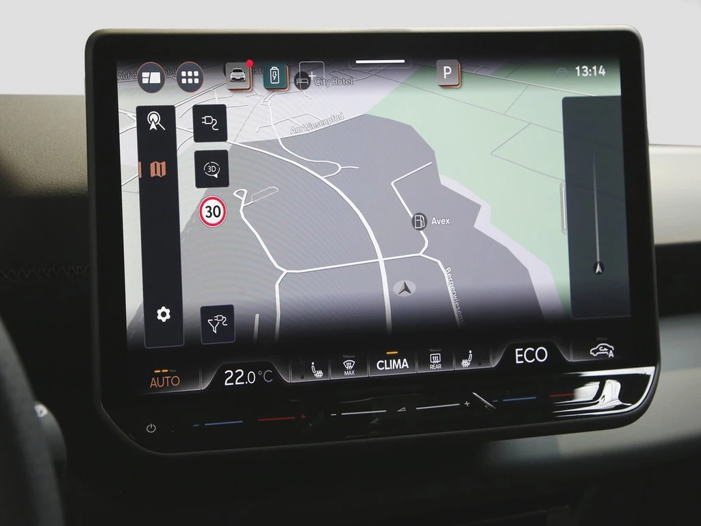 CUPRA Born VZ UPE 61.240 PilotL HUD TechM Skyline Roof